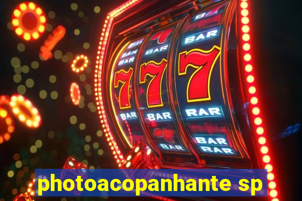 photoacopanhante sp